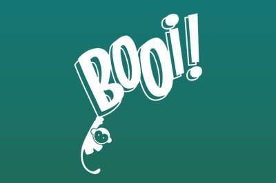 Booi logotype